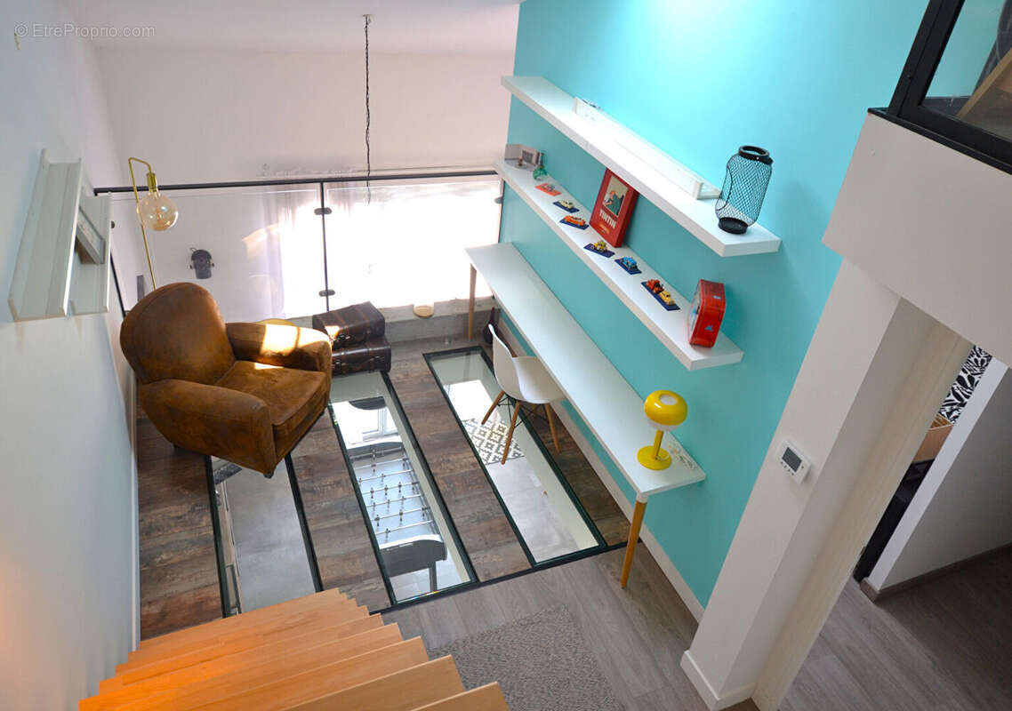 Appartement Millery 4 pièces 156.63 m2 - photo 10