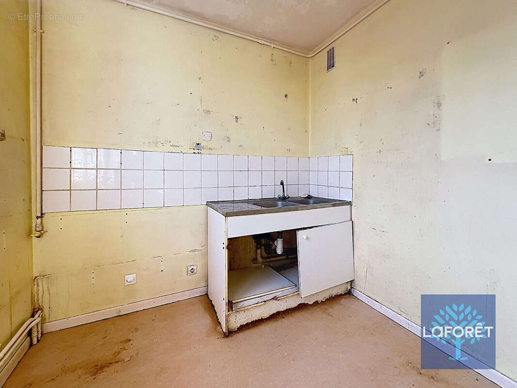 Appartement Cormelles Le Royal 1 pièce(s)  30 m2 - photo 4