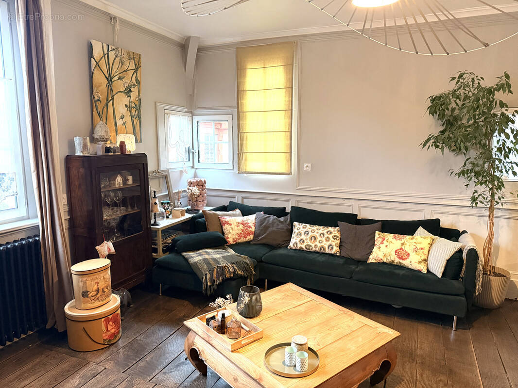 Maison à MALESTROIT