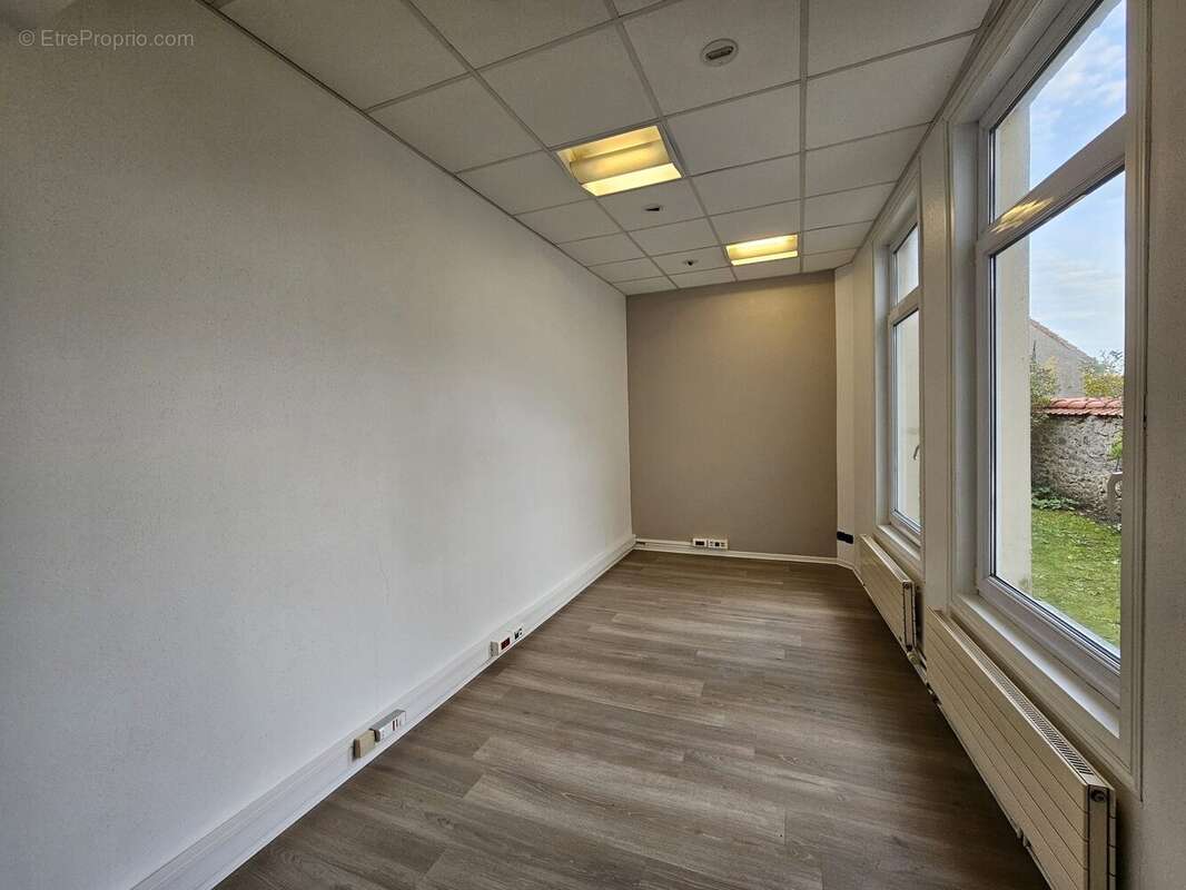 Commerce à BOULOGNE-SUR-MER