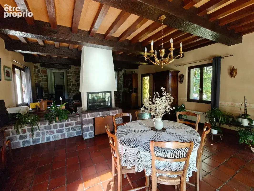 Propriété à vendre montauban de bretagne (35) - photo 6