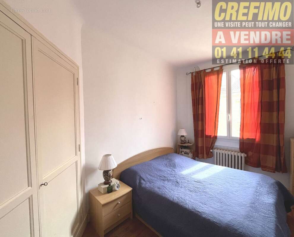 Appartement à BOIS-COLOMBES