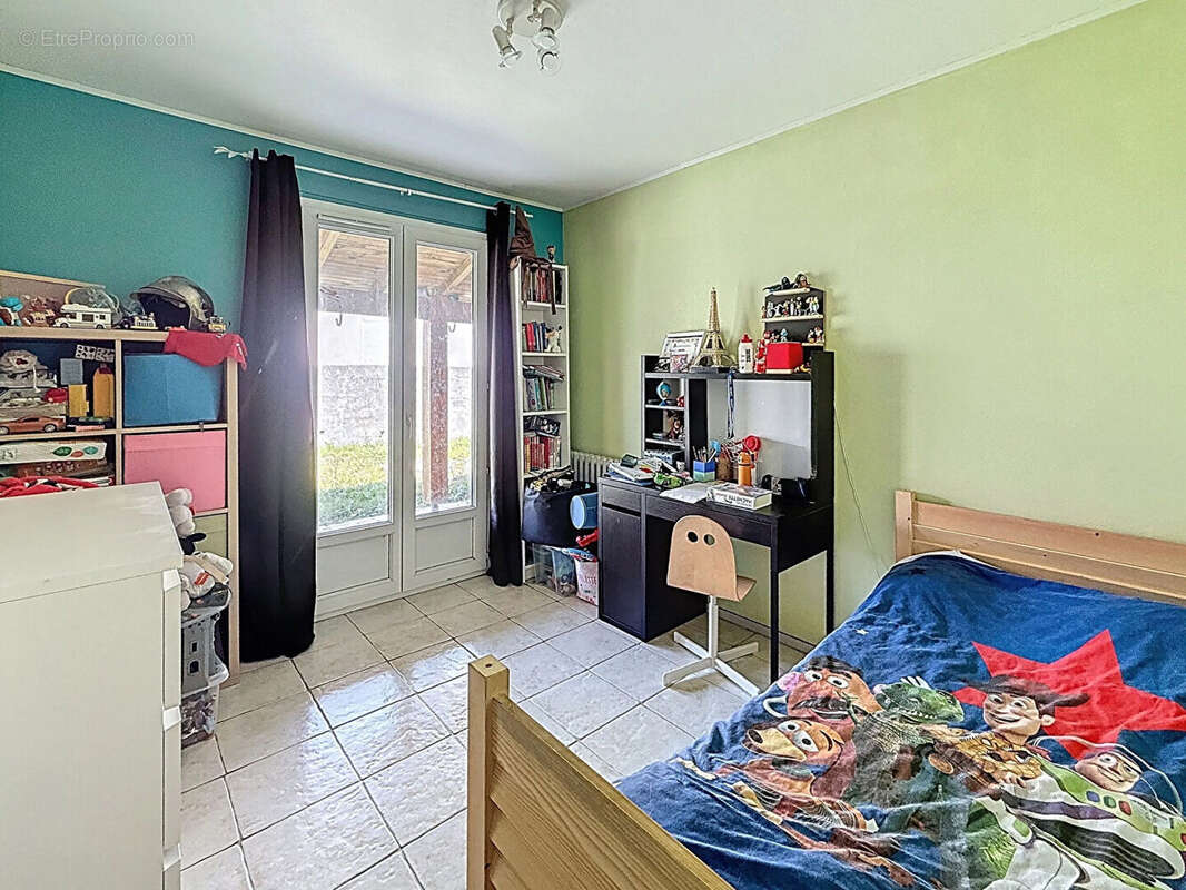 Maison à CARBON-BLANC