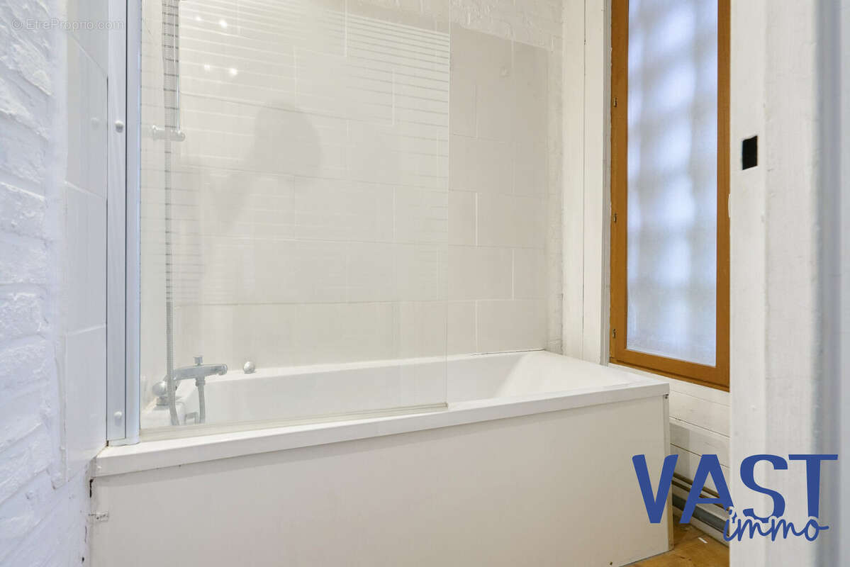 Appartement à TOURCOING