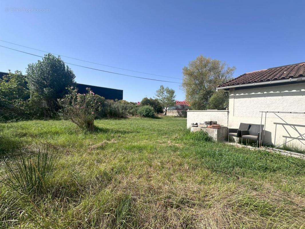 Terrain Centre Barneoud Plan De Campagne - photo 3