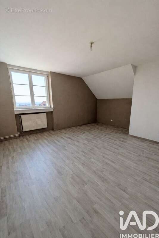 Photo 4 - Appartement à FAULQUEMONT