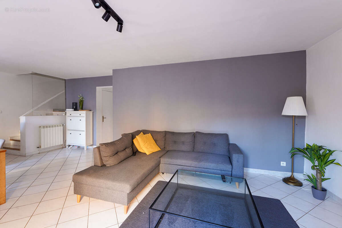 Appartement à GARDANNE
