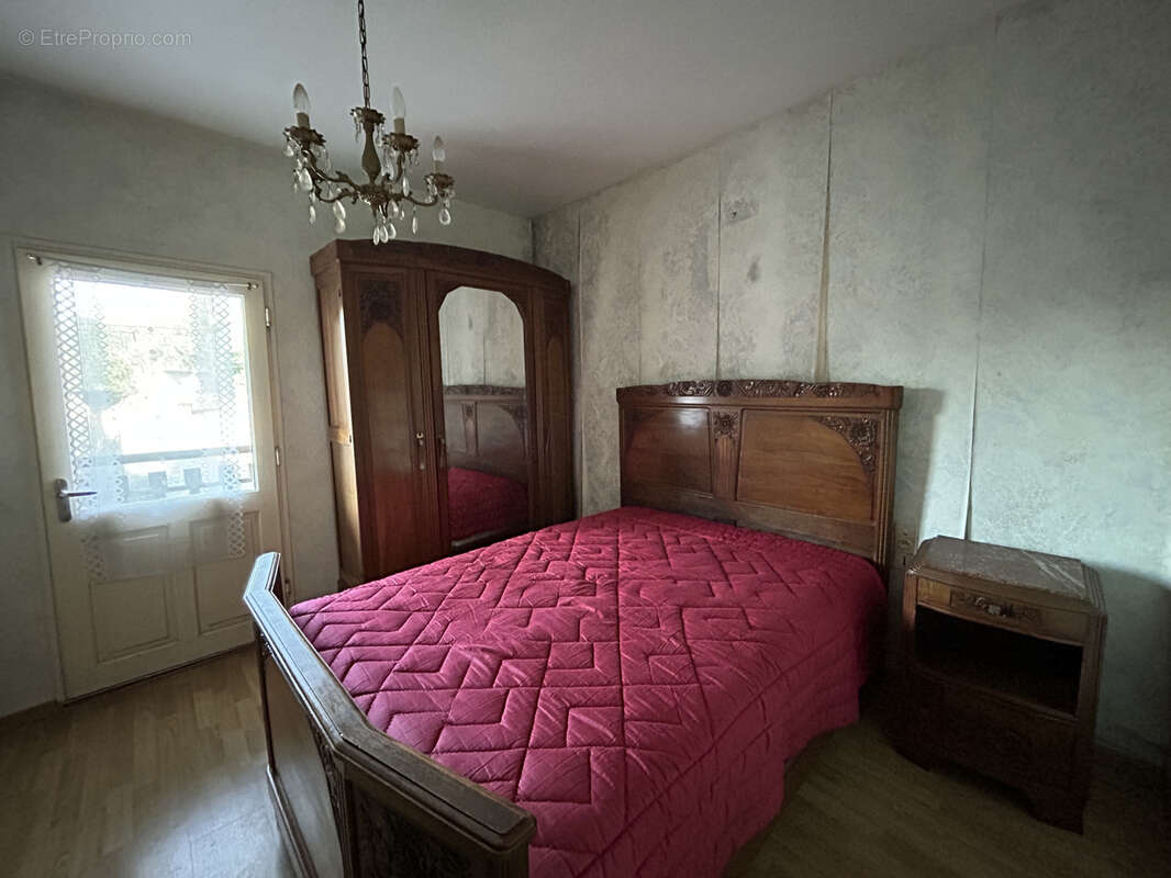 Maison à TULLE