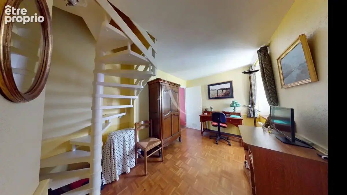 Maison 5 pièces avec grand terrain au calme à Vrigny - photo 7