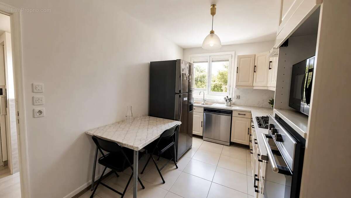 Maison de 4 pièces de 80 m² à Frenelles-en-Vexin - photo 5