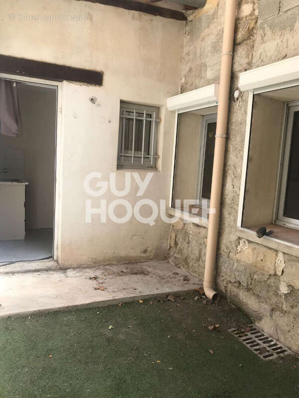 Maison à BARBENTANE