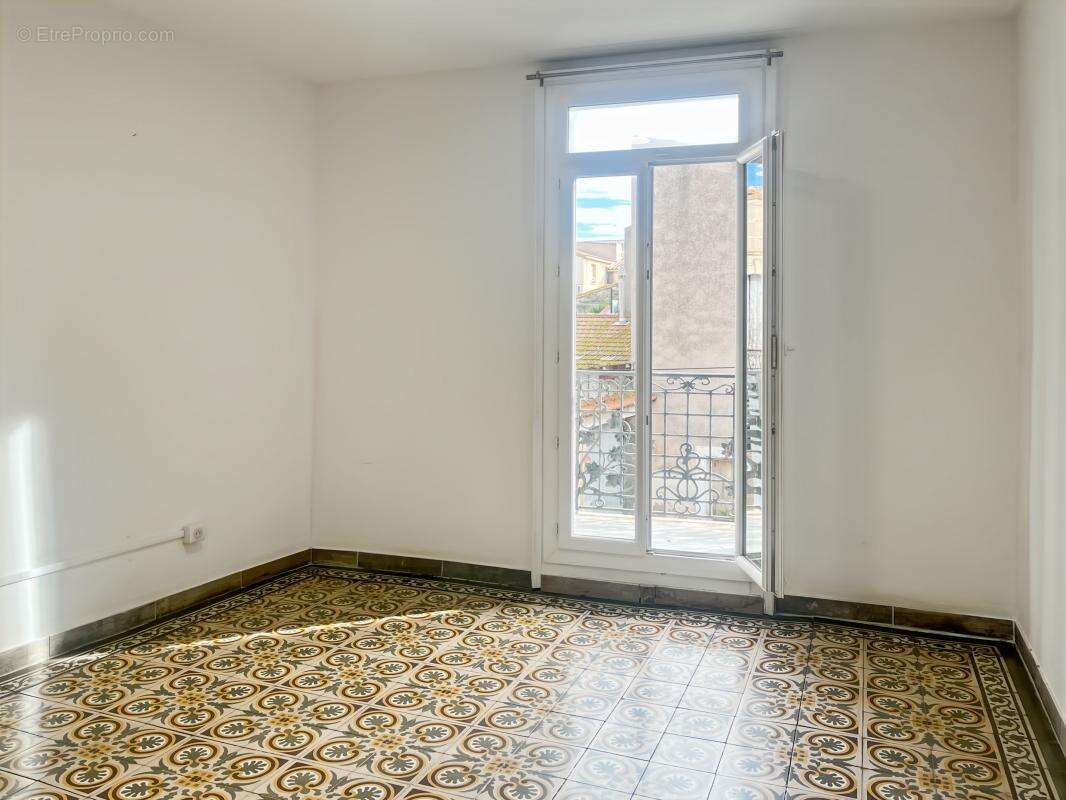 Maison à MARSEILLAN