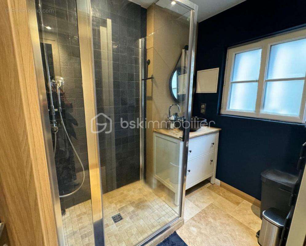 Appartement à HONFLEUR