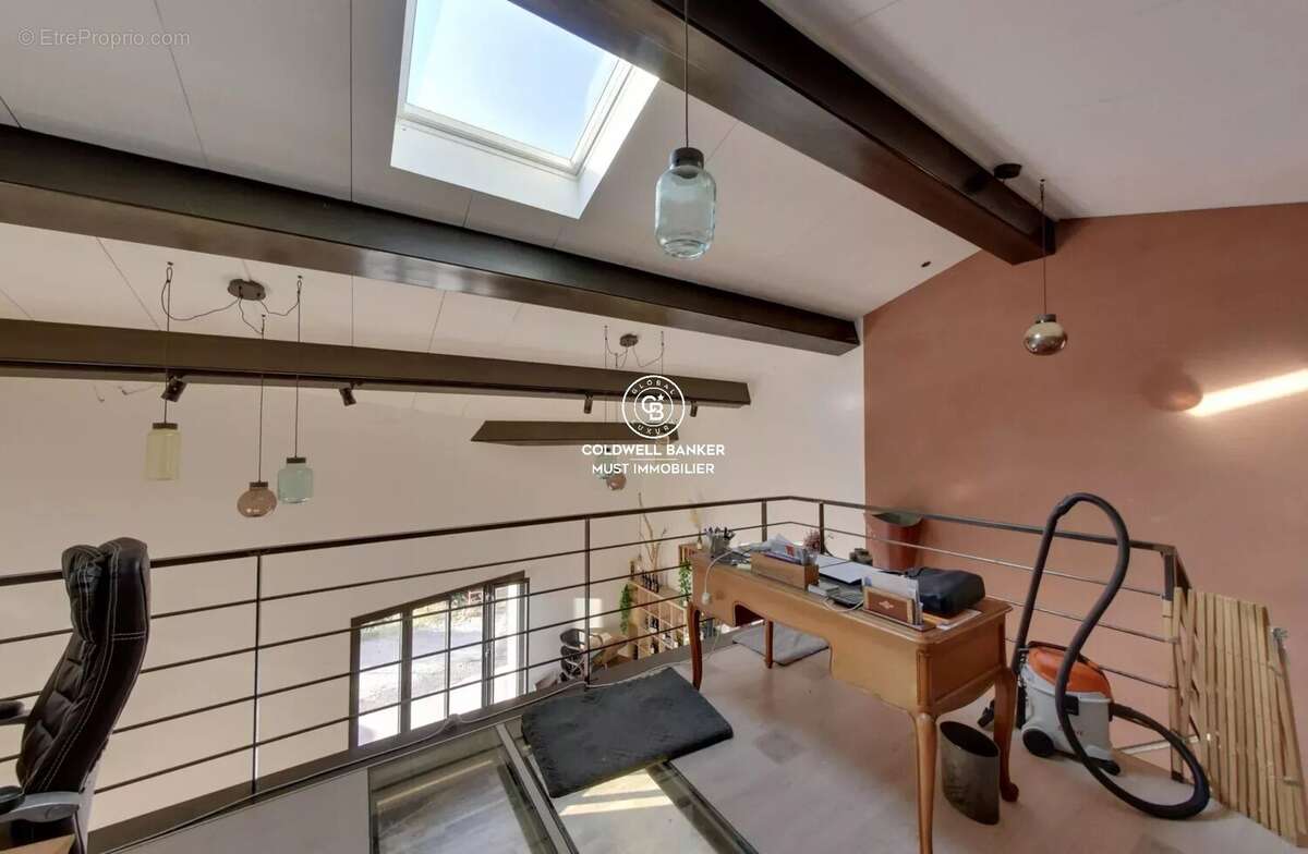 Maison à PORT-VENDRES