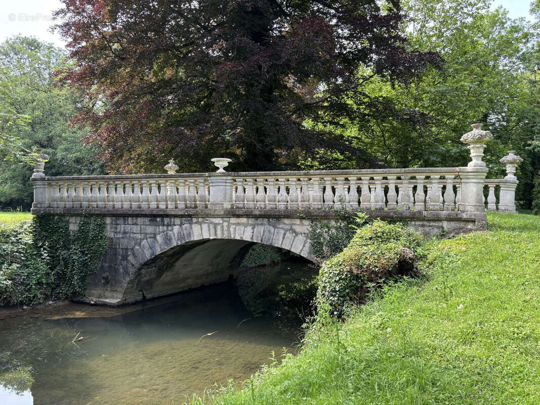 Domaine prestige sur 8,7 hectares - photo 15