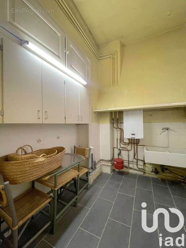 Photo 9 - Appartement à CHATELGUYON