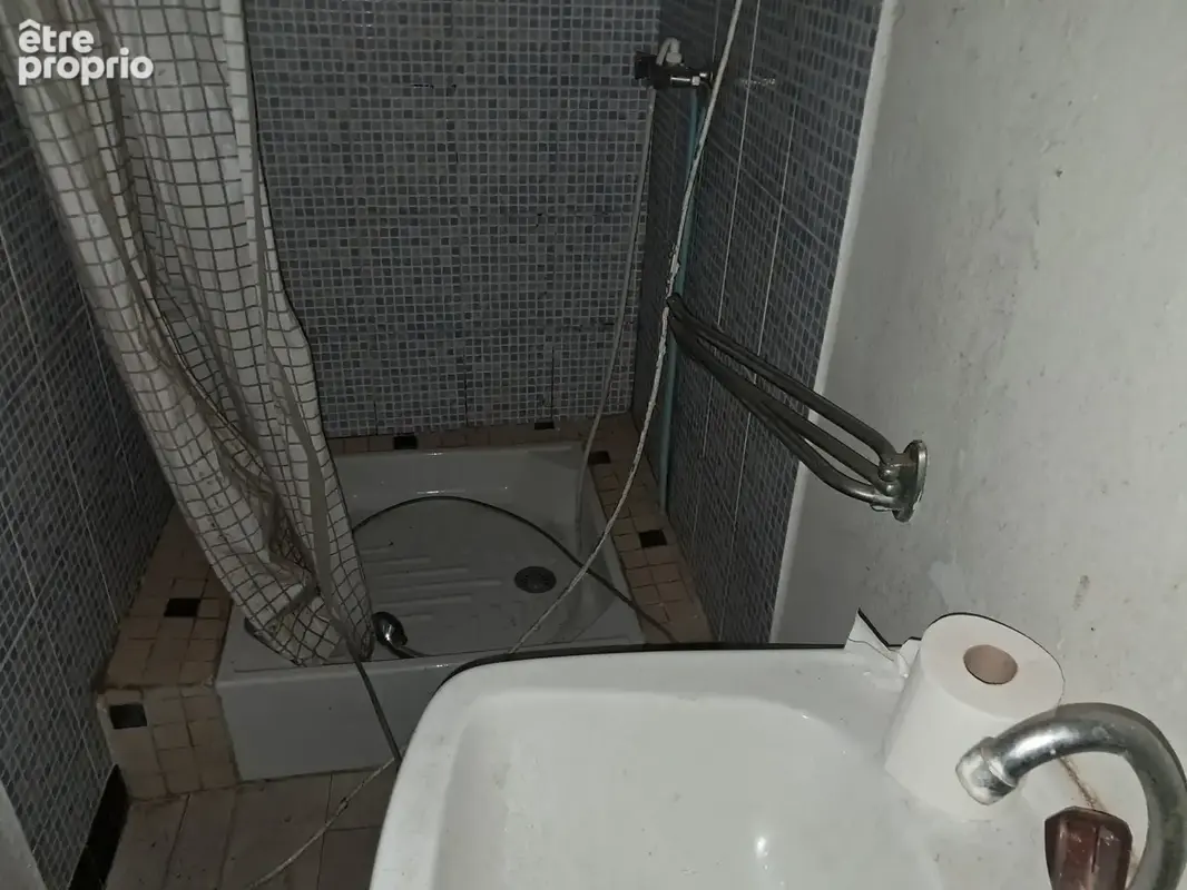 Maison quartier caserne toussaint - photo 6