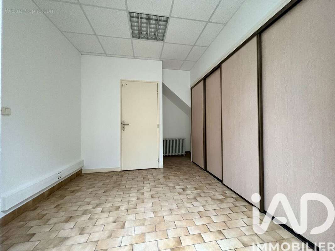 Photo 5 - Appartement à SAINT-POL-SUR-TERNOISE