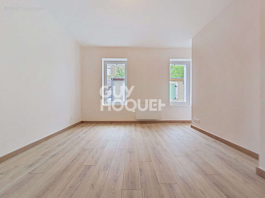 Appartement à BREST