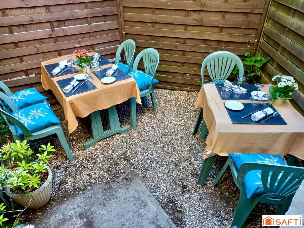 Photo 5 - Maison à GIVERNY