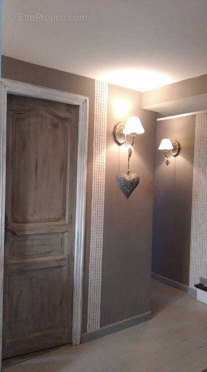 Maison à LAROQUE-DES-ALBERES