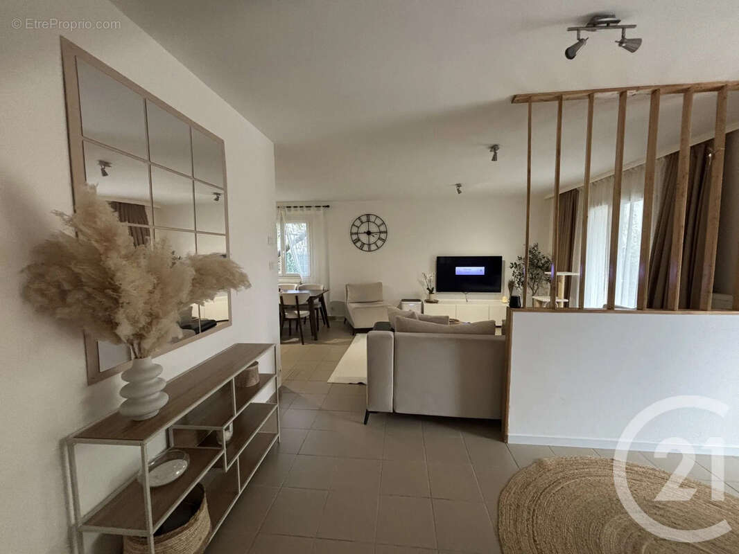 Maison à BOULIEU-LES-ANNONAY