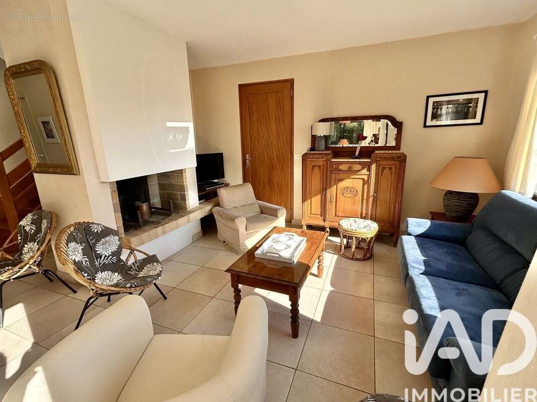 Photo 2 - Maison à PLOUER-SUR-RANCE