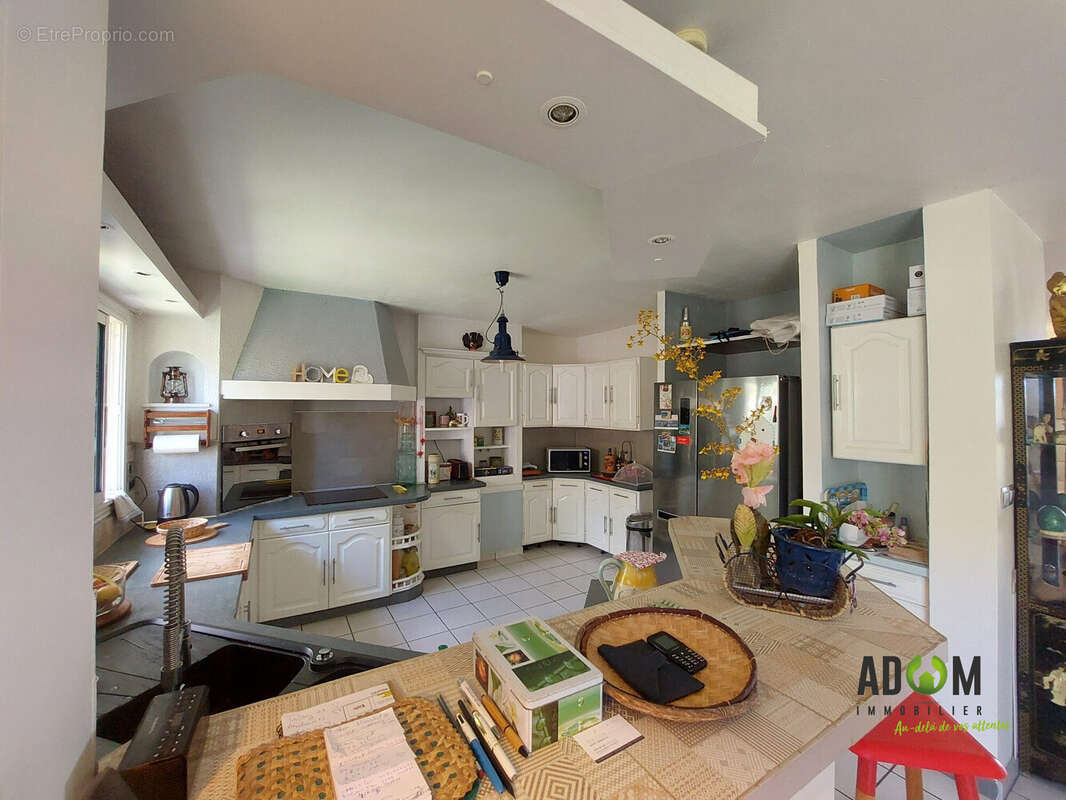 Maison à SAINT-PIERRE