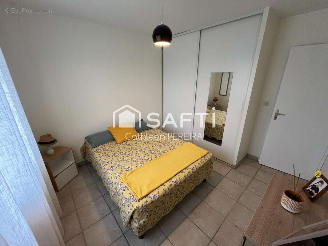 Photo 5 - Maison à MONTASTRUC-LA-CONSEILLERE