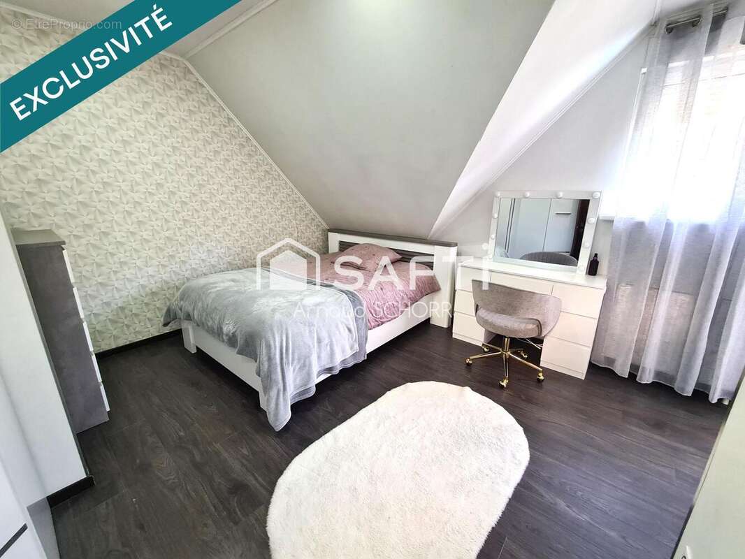 Photo 8 - Maison à SAVERNE