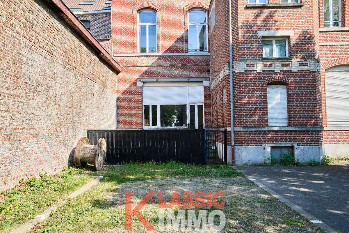 Appartement à TOURCOING