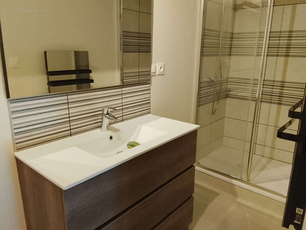 Photo 9 - Maison à SERIGNE