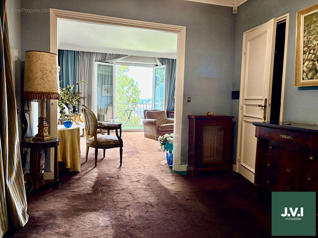 Appartement à MONTMORENCY