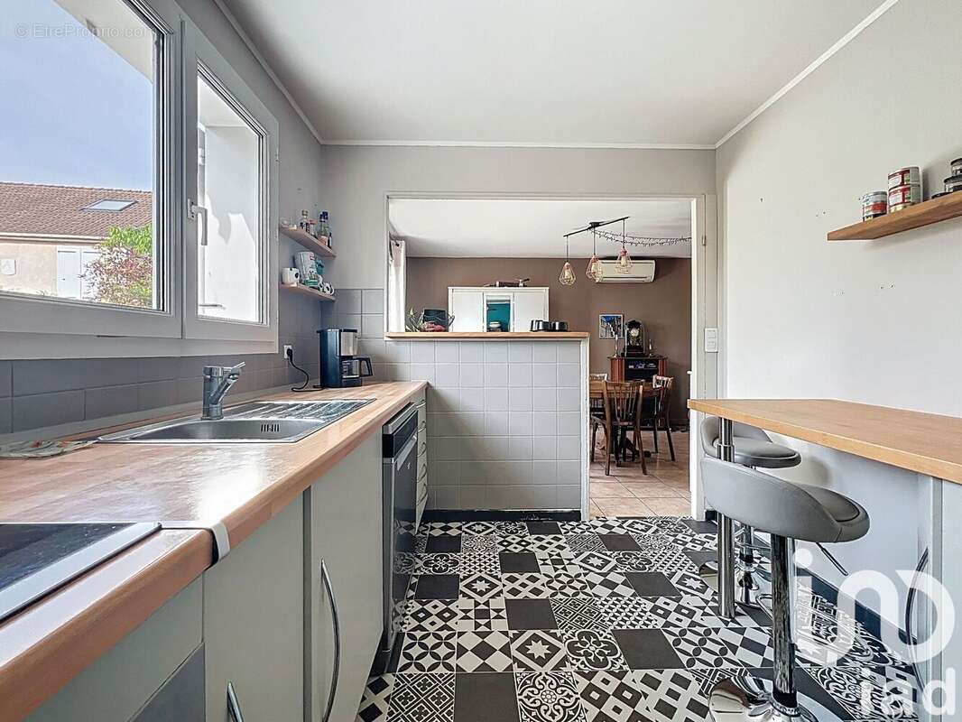 Photo 9 - Maison à VILLABE