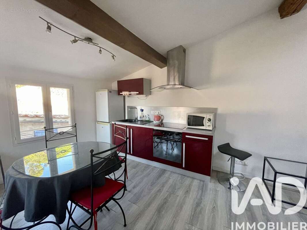 Photo 4 - Appartement à SIX-FOURS-LES-PLAGES