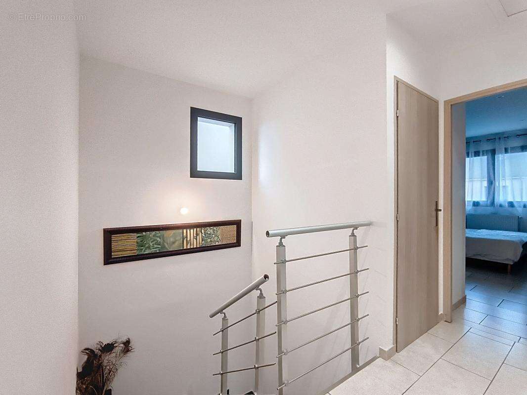 Maison à LE GRAND-QUEVILLY