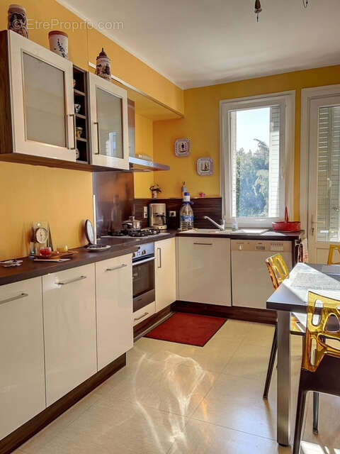 Appartement à TARBES