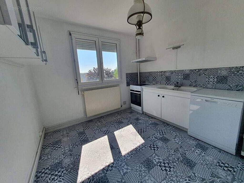 Appartement à AVALLON