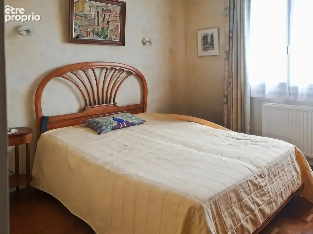 Maison à vendre 5 pièces NIORT (79) - photo 7