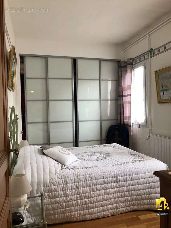 Maison à ELINCOURT-SAINTE-MARGUERITE