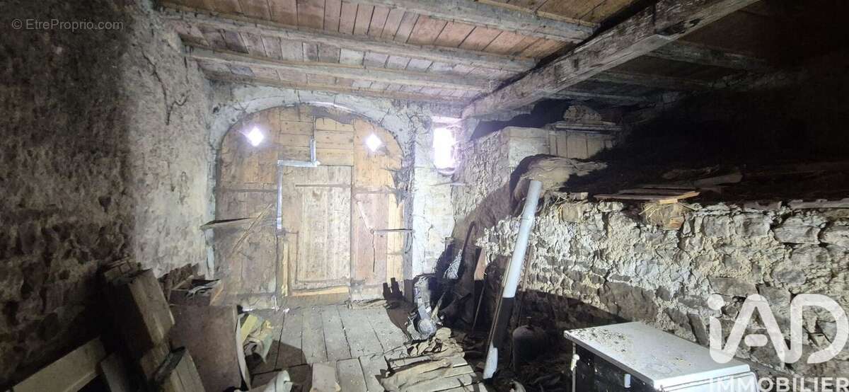 Photo 9 - Maison à MOIRANS-EN-MONTAGNE