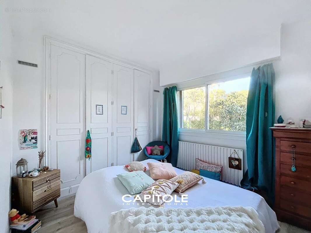 Maison à ANTIBES