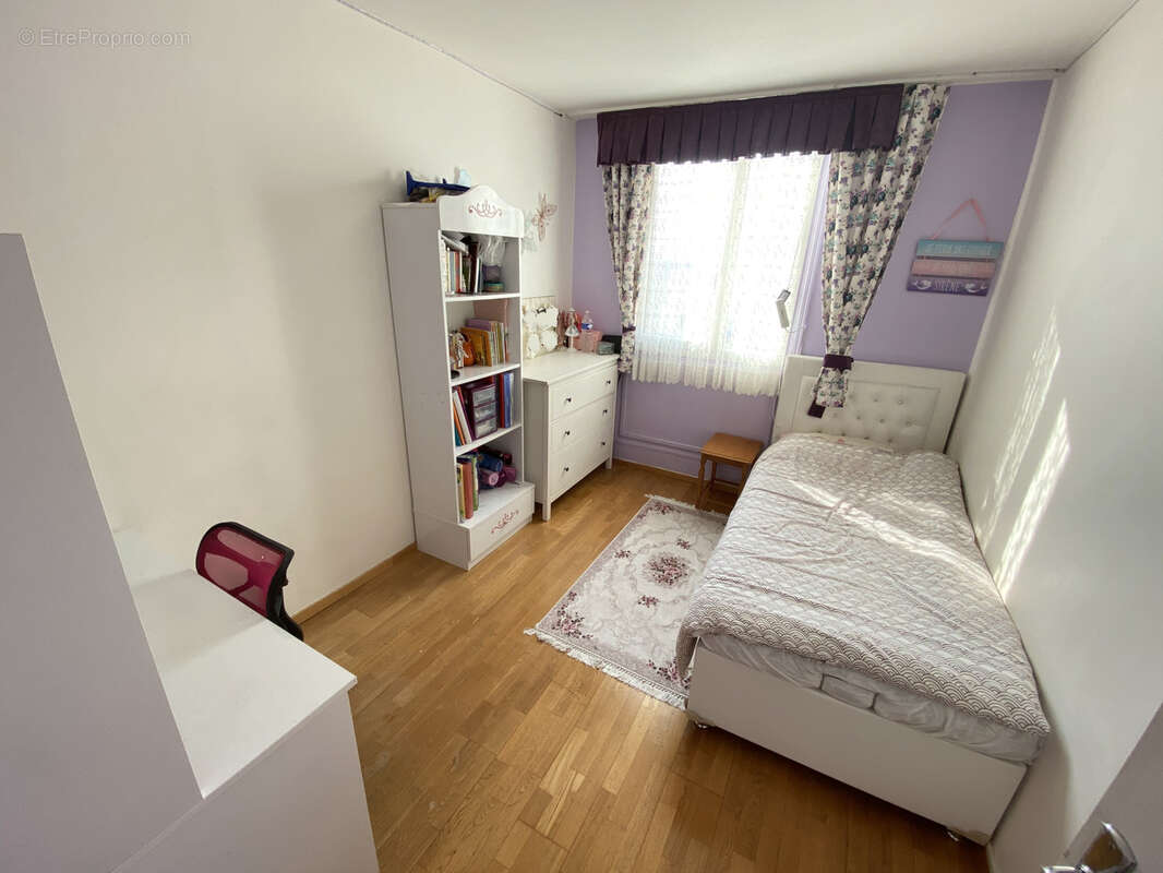 Appartement à EVRY