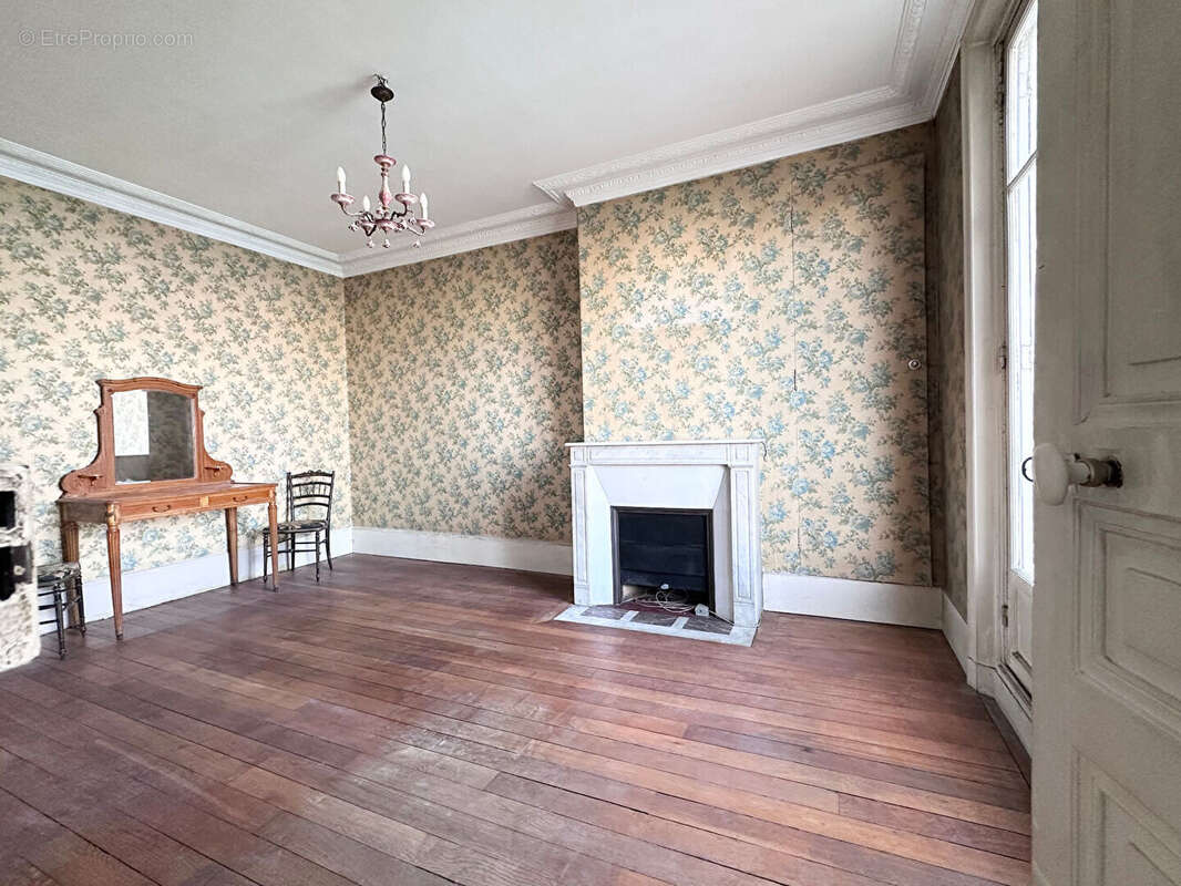 Appartement à MALAKOFF