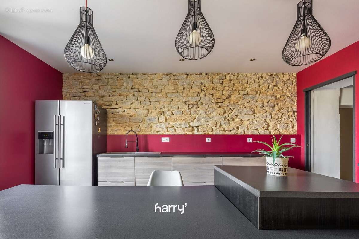 Maison à VERNIERFONTAINE