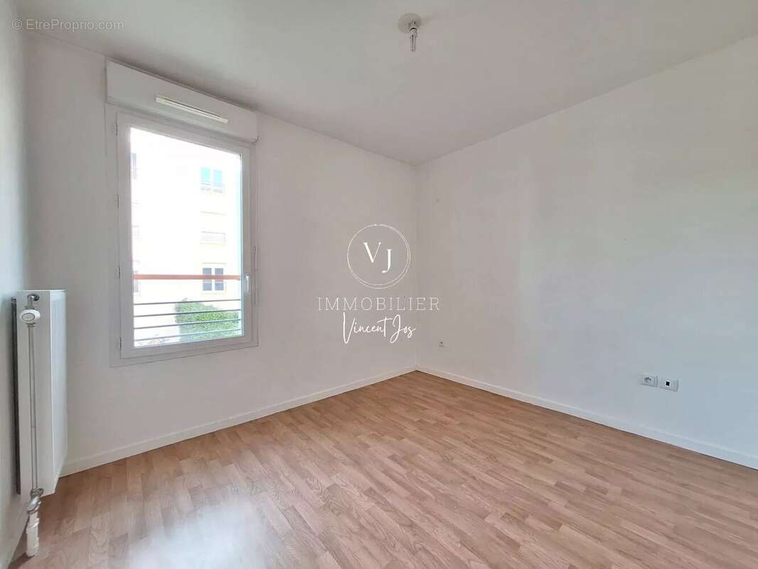 Appartement à MANTES-LA-JOLIE