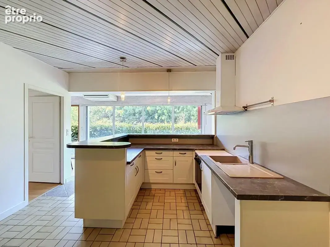 Maison basque 83 m² - 2 chambres + combles - Jardin - DPE C - photo 17