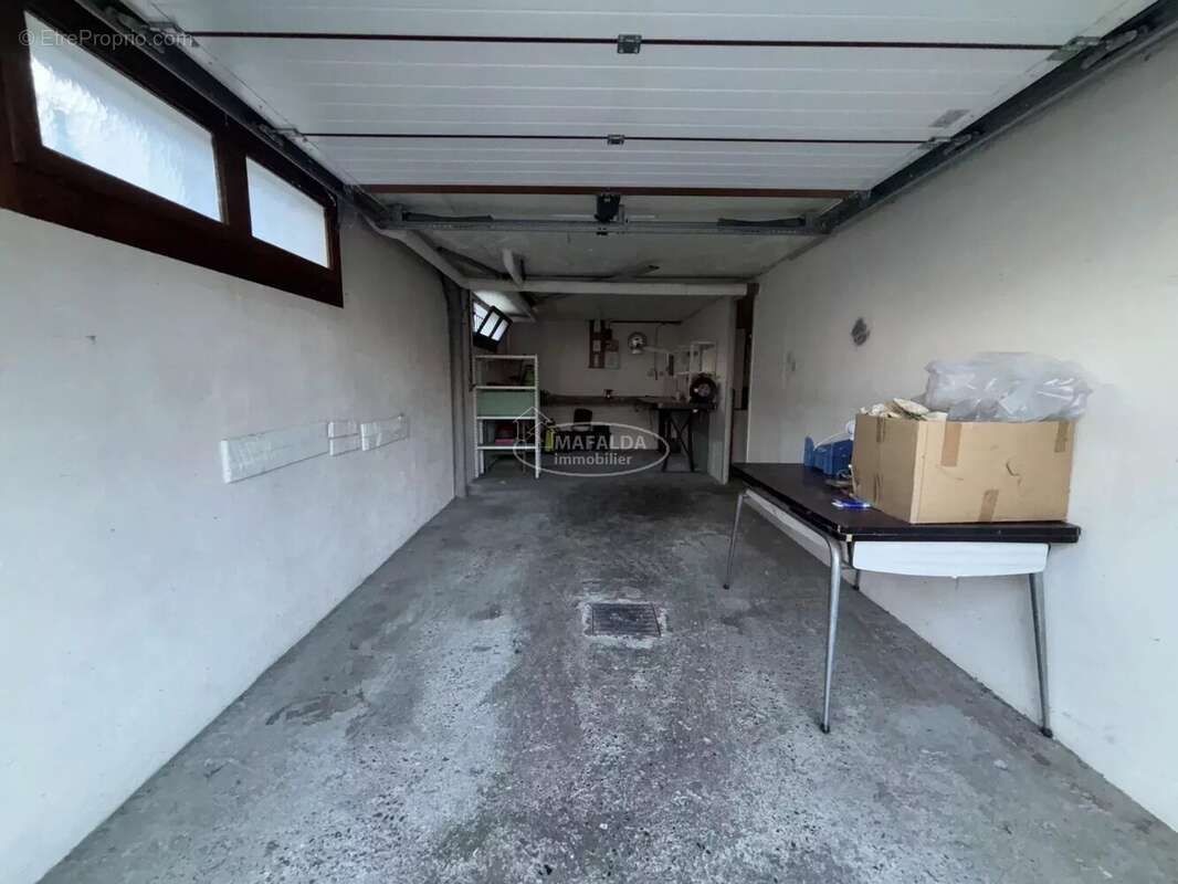 Maison à BONNEVILLE