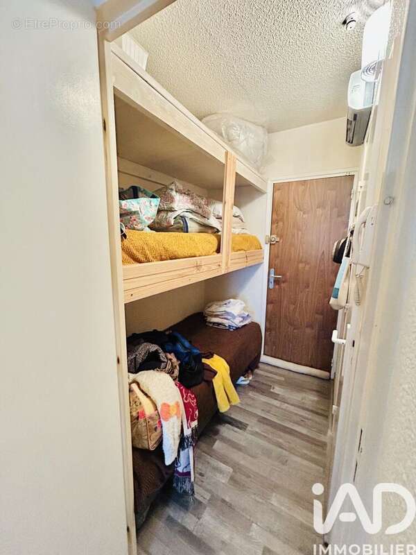 Photo 6 - Appartement à GRUISSAN