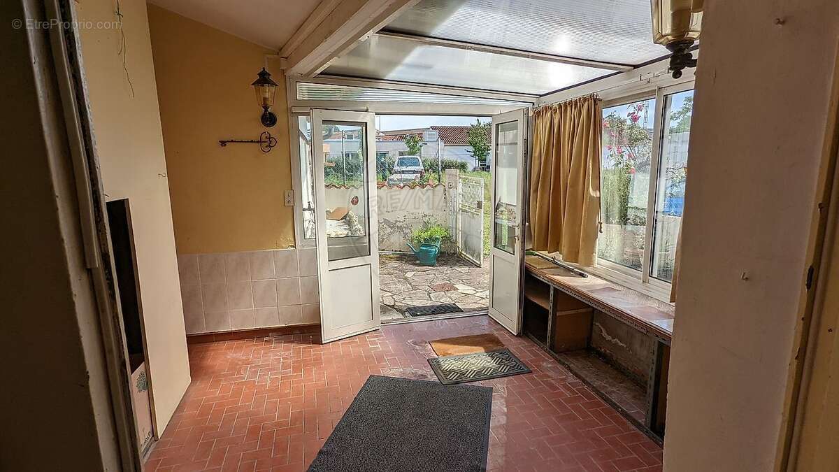 Maison 5 chambre(s) à vendre - photo 9